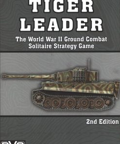 Comandante del Tigre