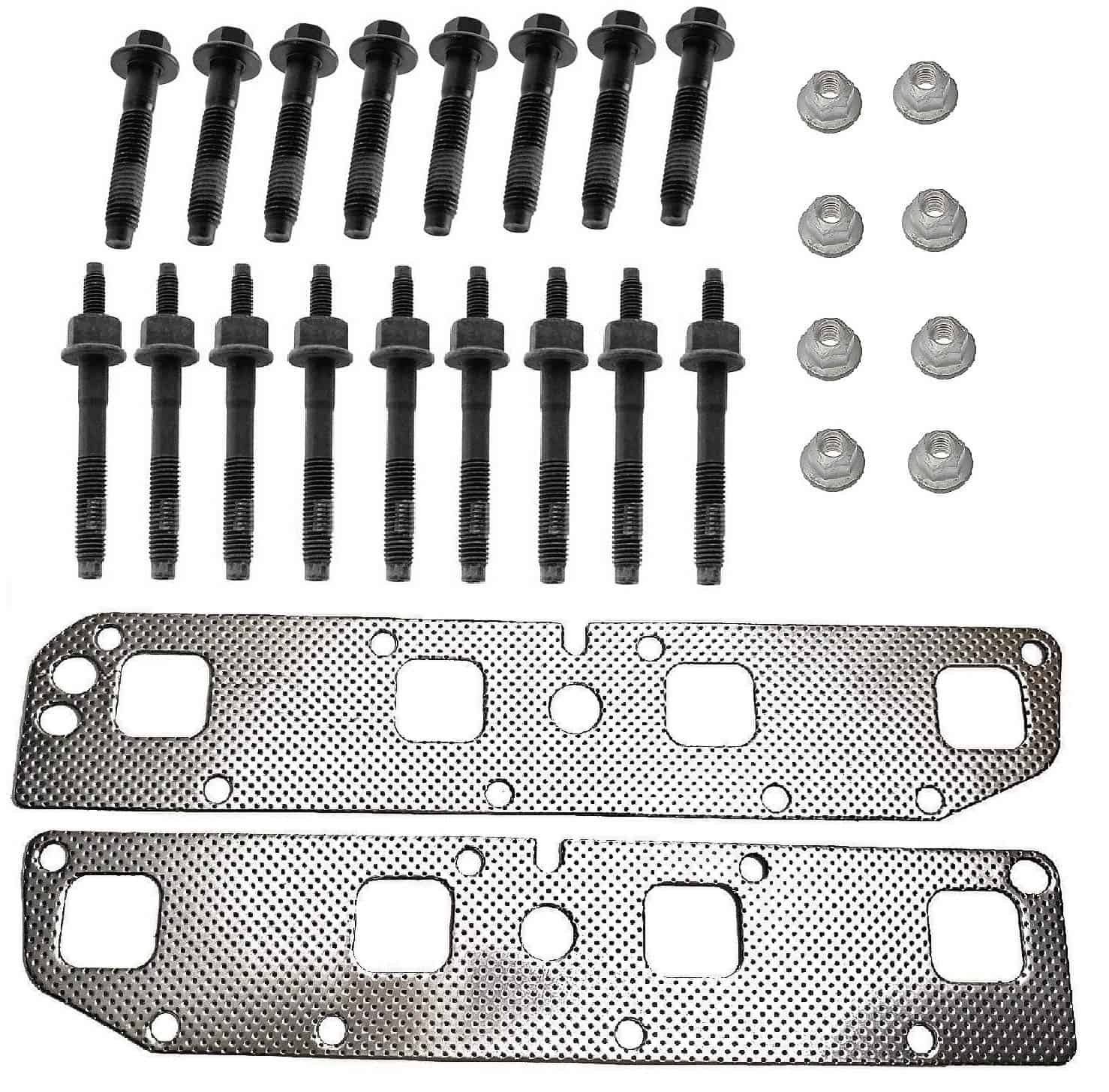 Juego de Juntas de Colector de Escape Everbuilt Compatible