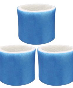 Filtro de Recambio para Humidificador Smilyan 3 Pack con