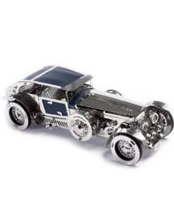 Time for Machine - Kit de Construcción de Automóvil