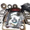 KIT DE TRANSMISIÓN RECONSTRUIDA 4L60E (97-03) CON KIT DE
