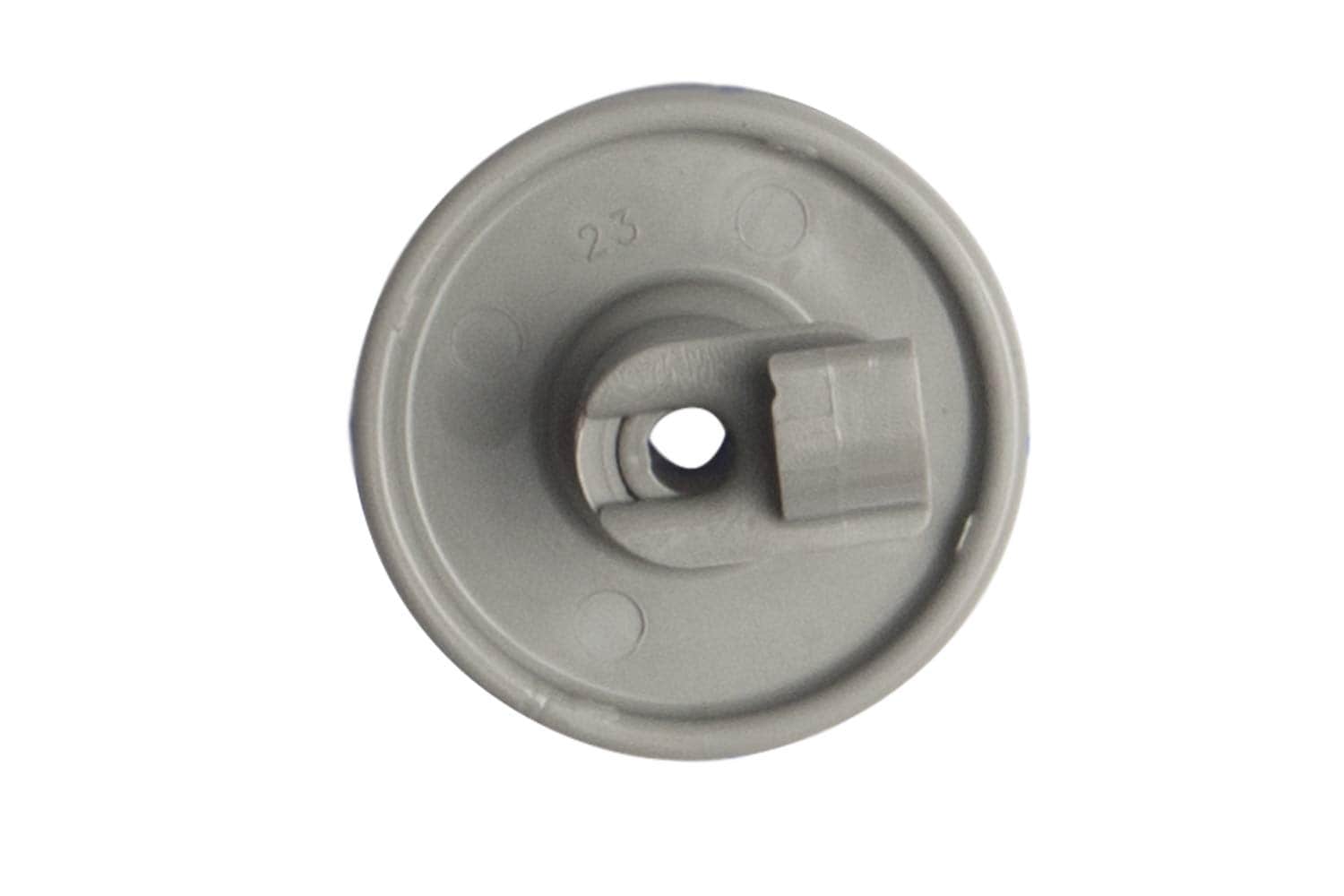 Rueda / Rodillo Inferior del Lavavajillas WP99003149 OEM - Imagen 3