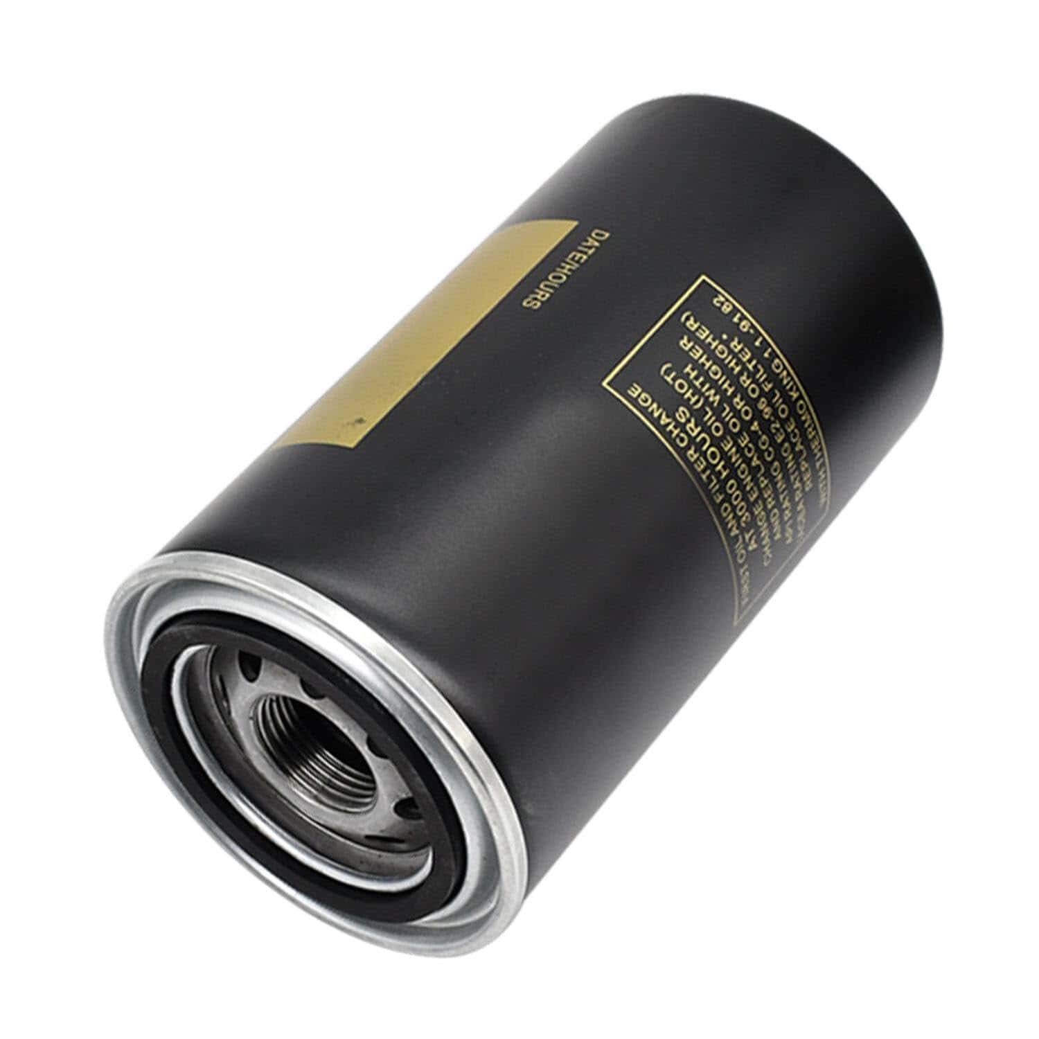 Juego de filtros Notonmek New 11-9300 para Thermo King - Imagen 5