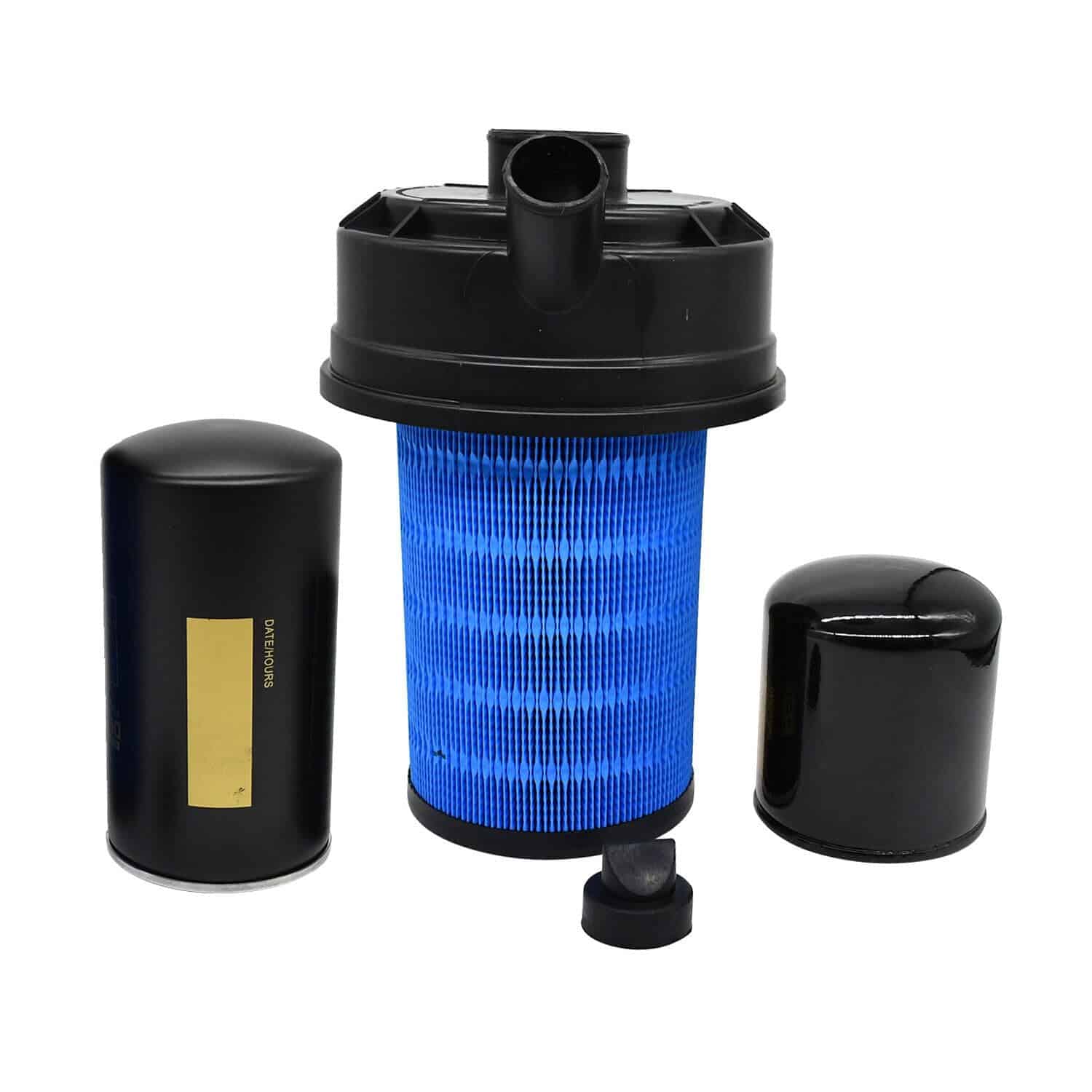 Juego de filtros Notonmek New 11-9300 para Thermo King - Imagen 3