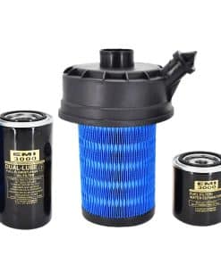 Juego de filtros Notonmek New 11-9300 para Thermo King