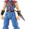Figura de Acción Figma Max Factory Dragon Quest: The