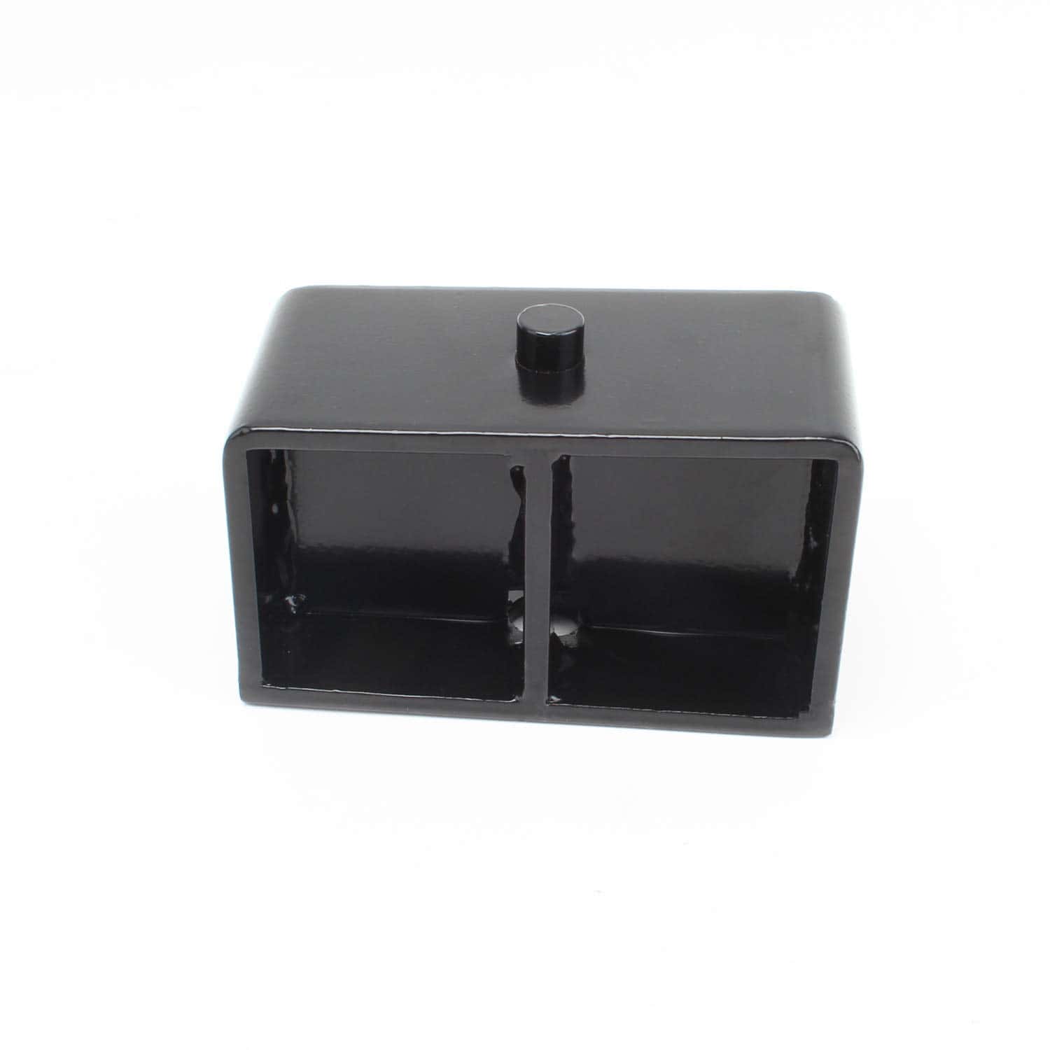 Bloque de elevación trasero de 3'' ZY WHEEL con U bolts - Imagen 6