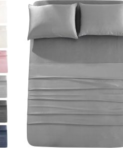 JOMO - Juegos de Sábanas de Refrigeración Tamaño Queen -