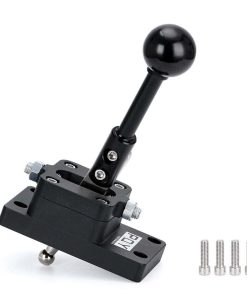 PQY T56 6-Speed Short Throw Shifter con Base Shift Knob