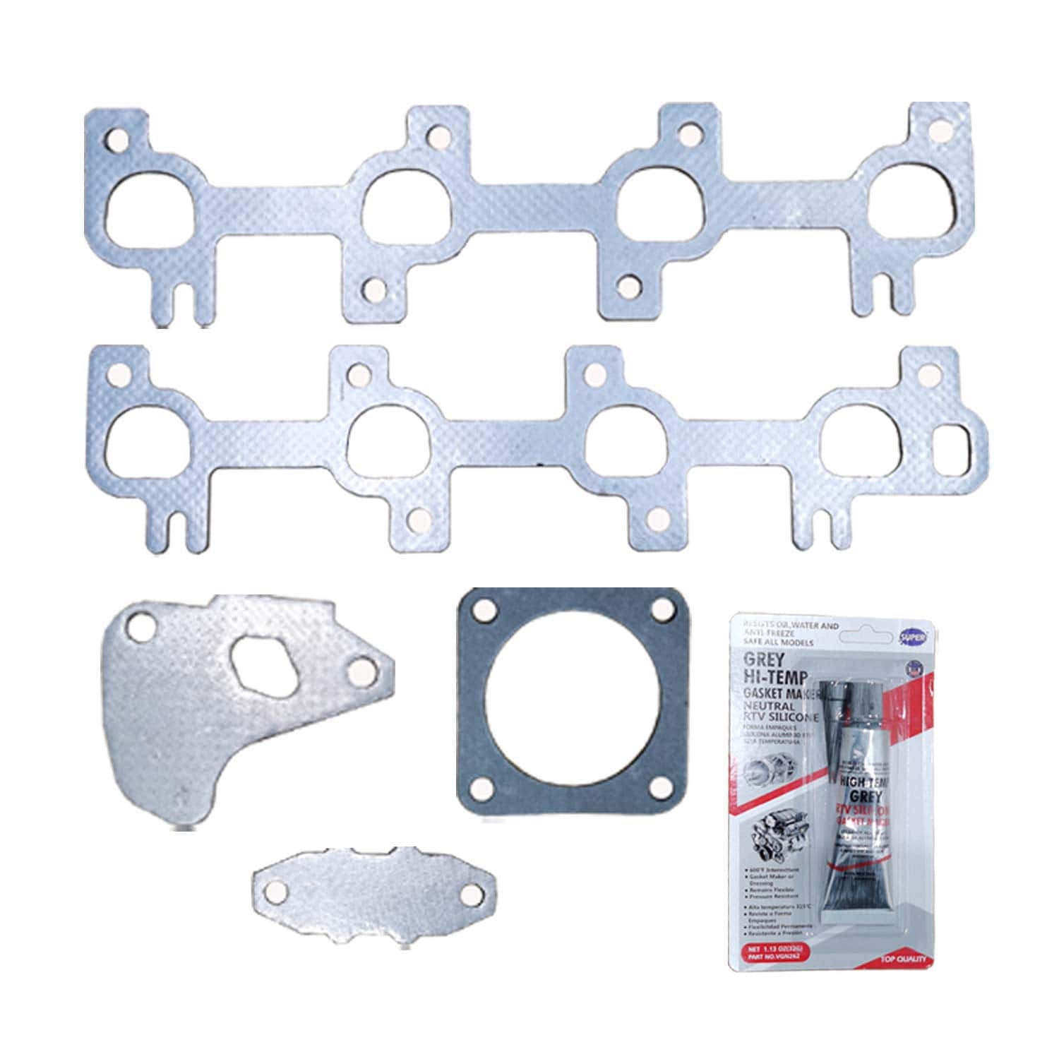 Juego de juntas de culata compatible con Ford Dodge - Imagen 5