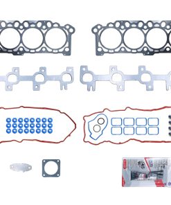 Juego de juntas de culata compatible con Ford Dodge