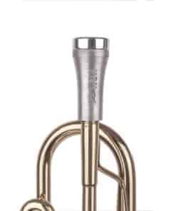 Booster de Boquilla de Trompeta KGUBrass. REALIZADO A