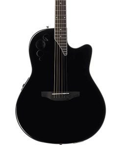 Guitarra Acústica-Eléctrica Ovation Applause Elite Super