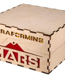 The Broken Token Crate Upgrade (Caja de Almacenamiento +