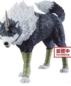 Figura Banpresto That Time I Got -Varios colores