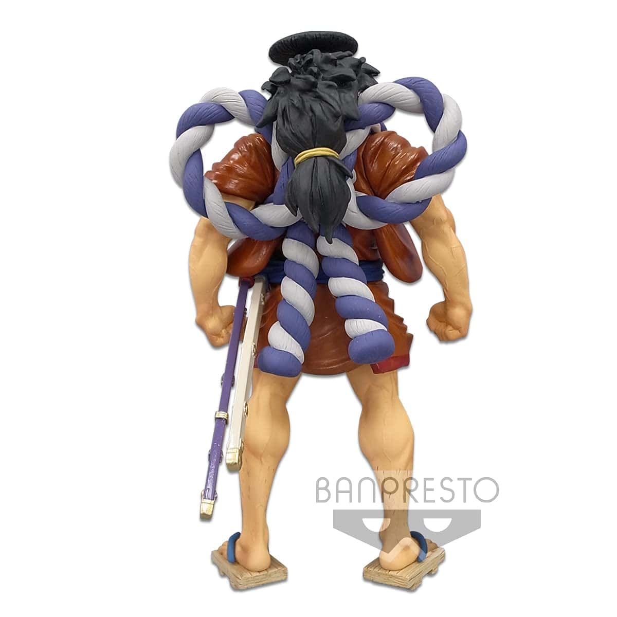 Banpresto ONE Piece DXF -Varios Colores - Imagen 6