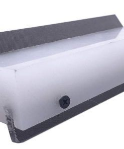 Lima de Biseles para Trastes de Guitarra de 36/90 Grados