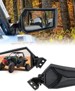 Espejos laterales ajustables SAUTVS para Polaris RZR XP