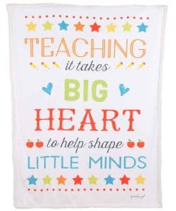 Manta de Franela y Sherpa de Doble Capa - -(Enseñar)