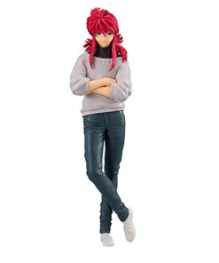 Figura Especial de Furyu Yu Yu Hakusho Kurama