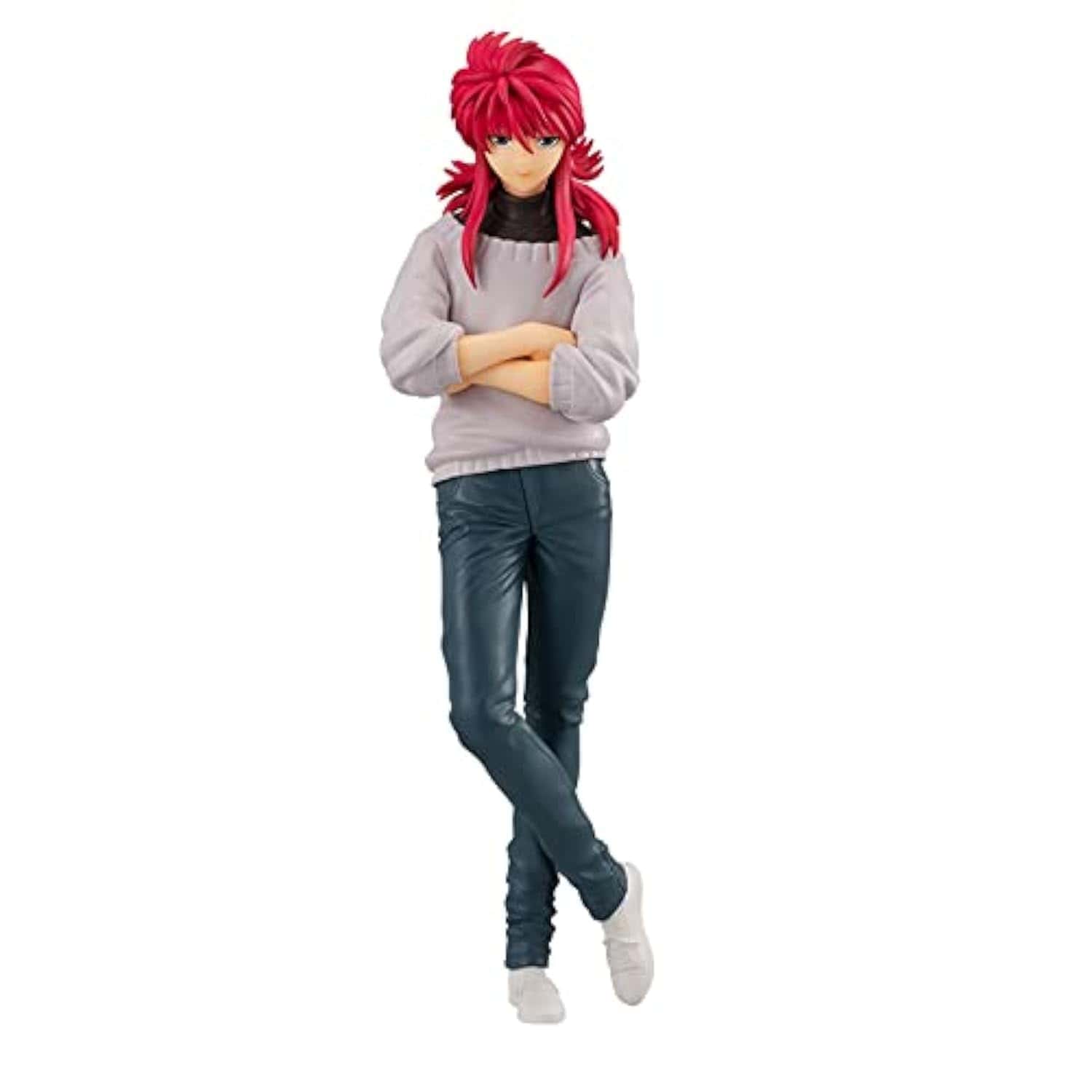 Figura Especial de Furyu Yu Yu Hakusho Kurama
