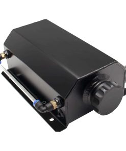 Tanque de Expansión de Refrigerante Universal Top10 Racing
