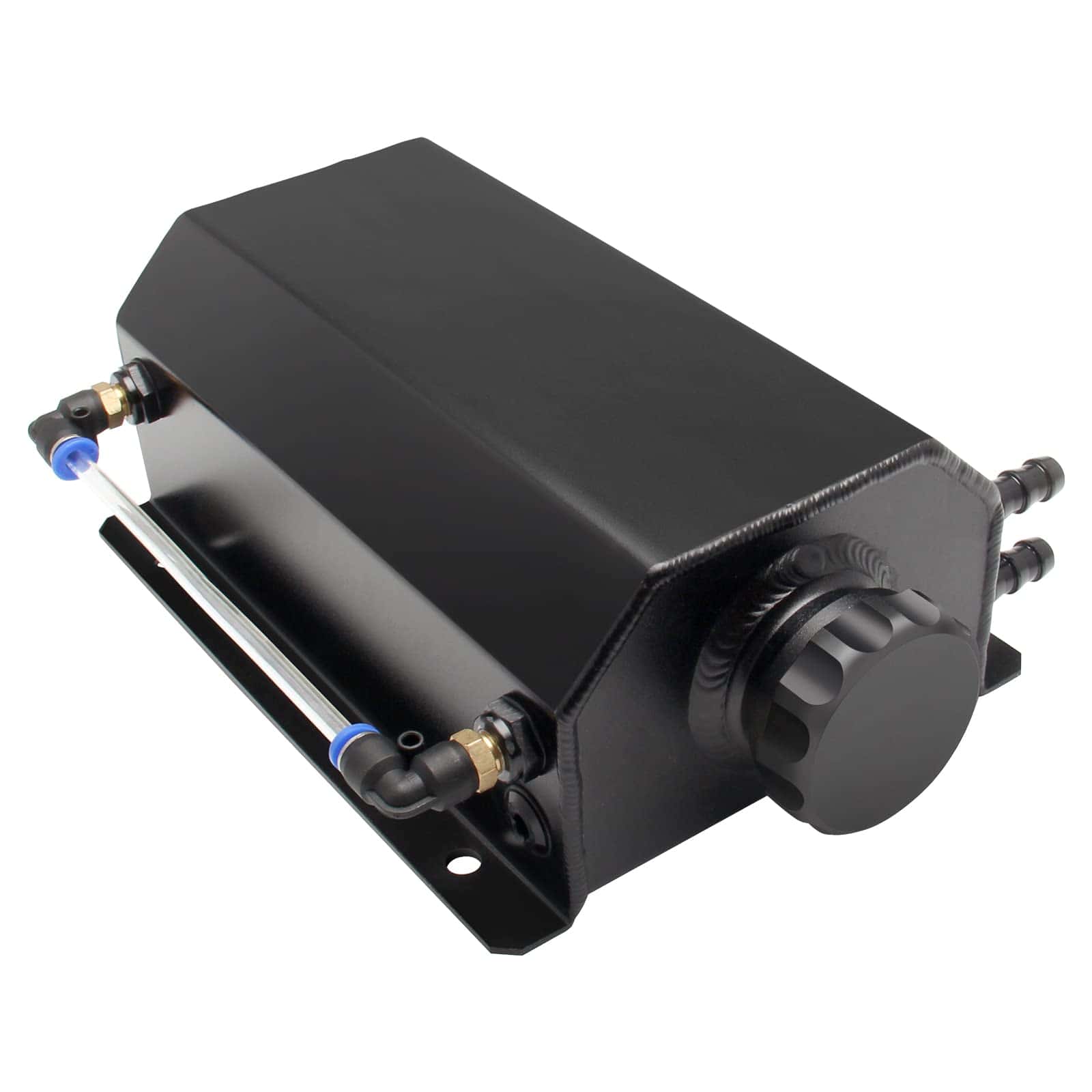 Tanque de Expansión de Refrigerante Universal Top10 Racing