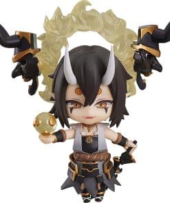 Figura de Acción Nendoroid Otakemaru de Good Smile Arts