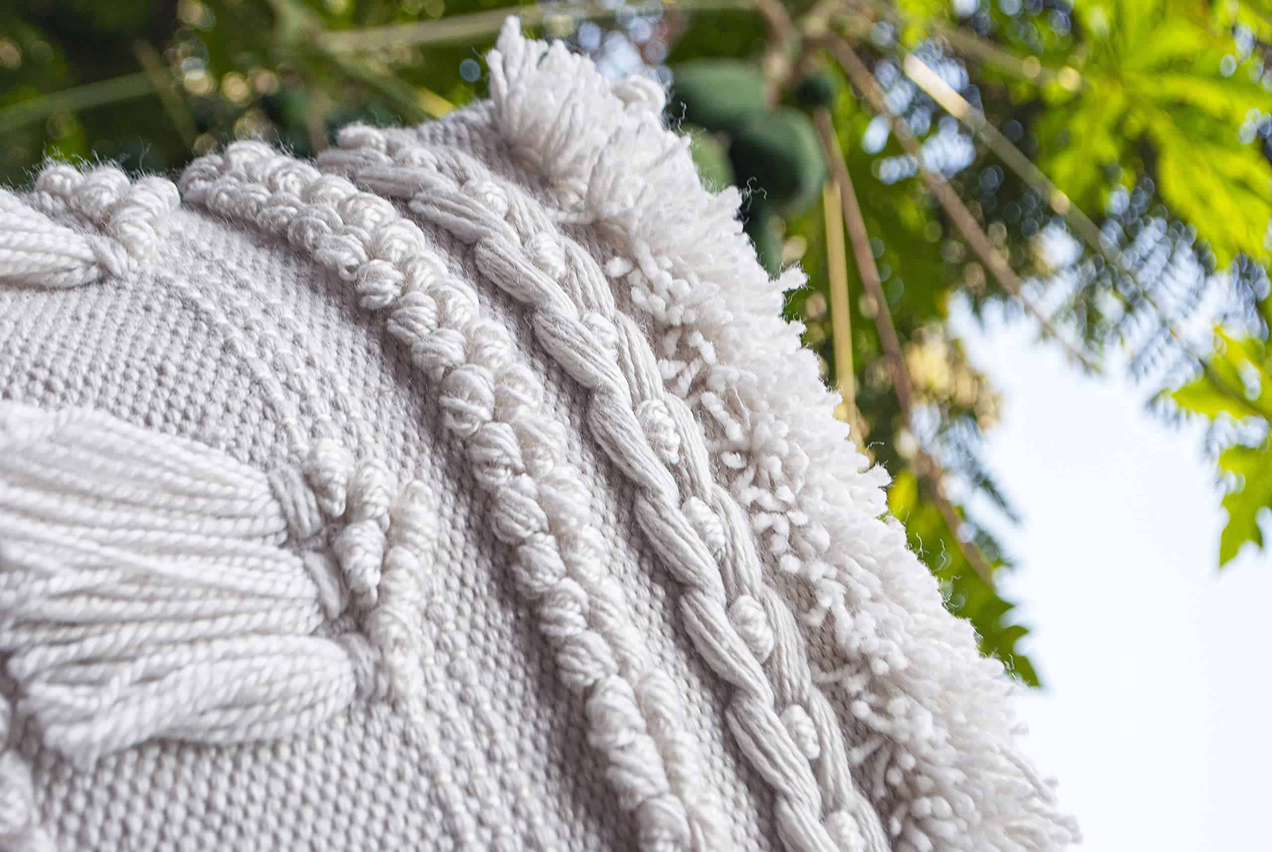 Chardin home: Baymont - Fundas de Cojín Decorativas Tejidas - Imagen 7