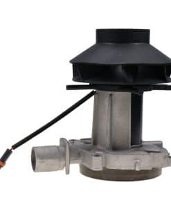 Motor de soplador de aire de combustión de 12V ZTUOAUMA