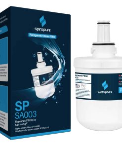 Filtro de Agua para Refrigerador SpiroPure SP-SA003