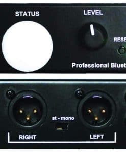 Convertidor de Audio Bluetooth Rolls HR187 DI Profesional