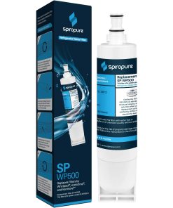 Filtro de agua de refrigerador - (1 Pack)