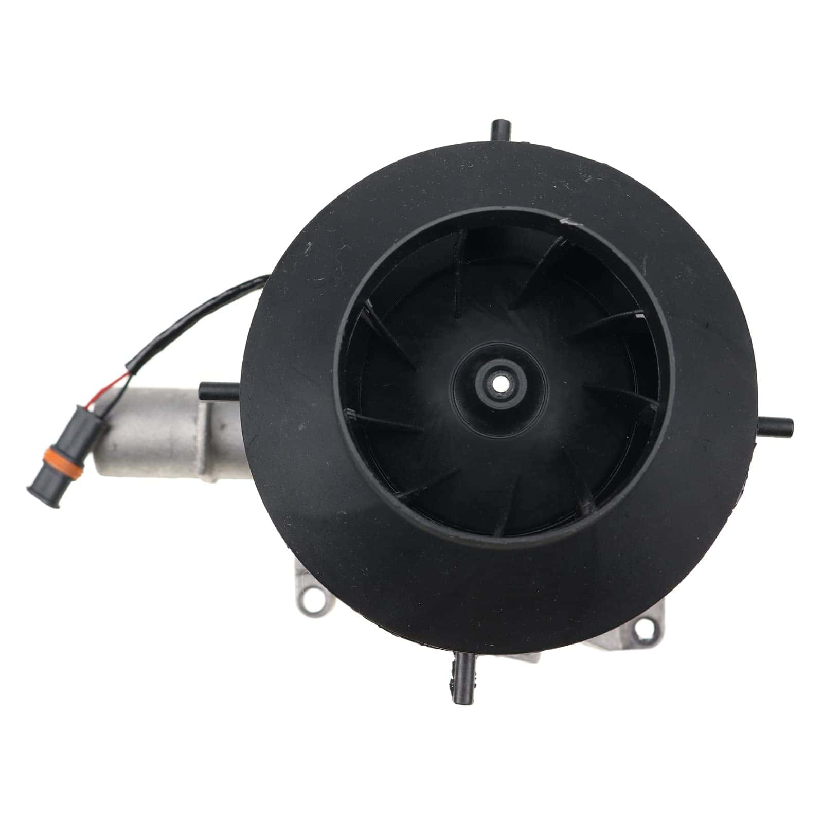 Motor soplador de aire de combustión 12V ZTUOAUMA - Imagen 6