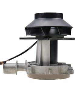 Motor soplador de aire de combustión 12V ZTUOAUMA