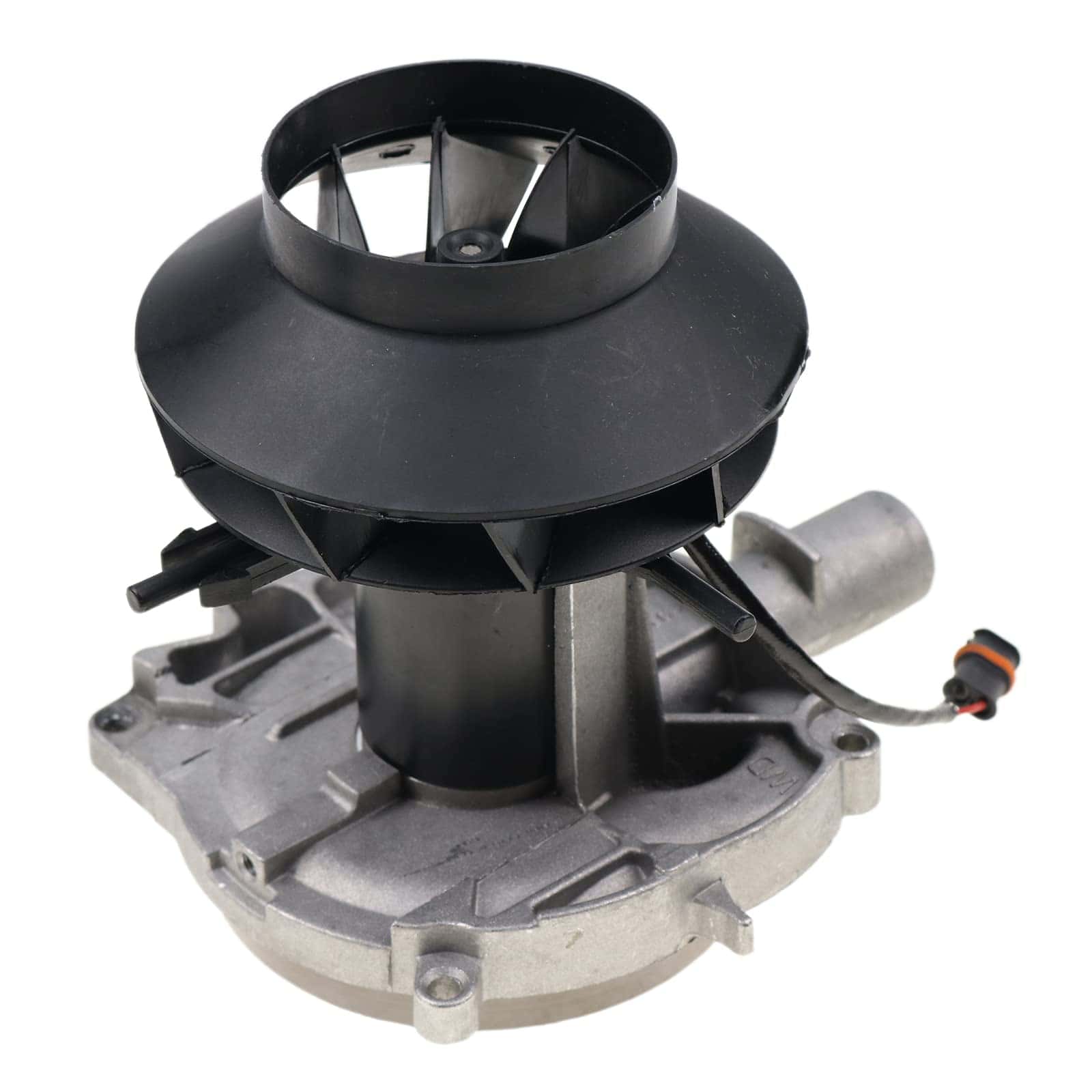 Motor soplador de aire de combustión 12V ZTUOAUMA - Imagen 5