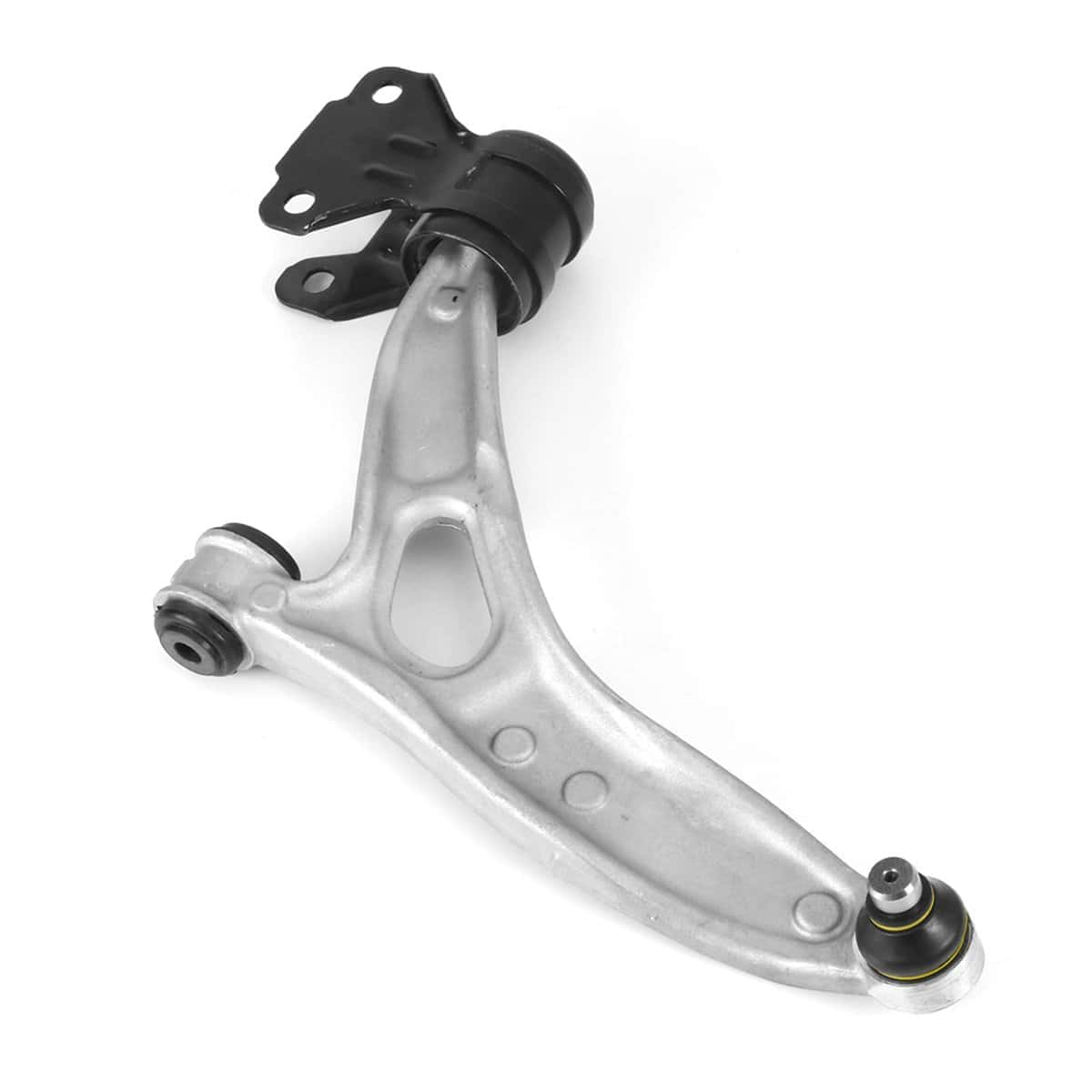 Kit de ensamblaje de brazo de control inferior izquierdo y - Imagen 6