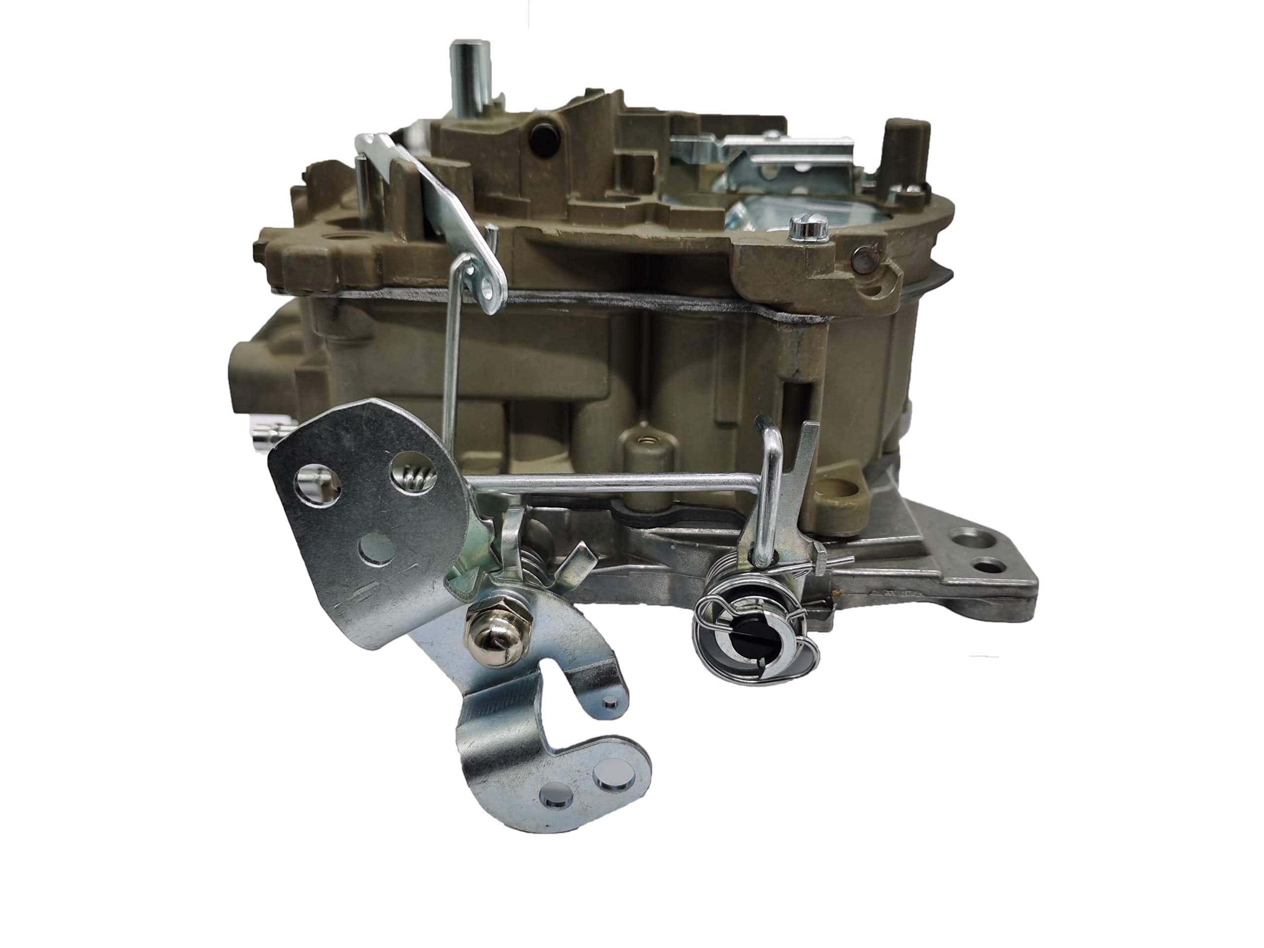 Carburador de reemplazo para 1901R Rochester Quadrajet 4MV - Imagen 5