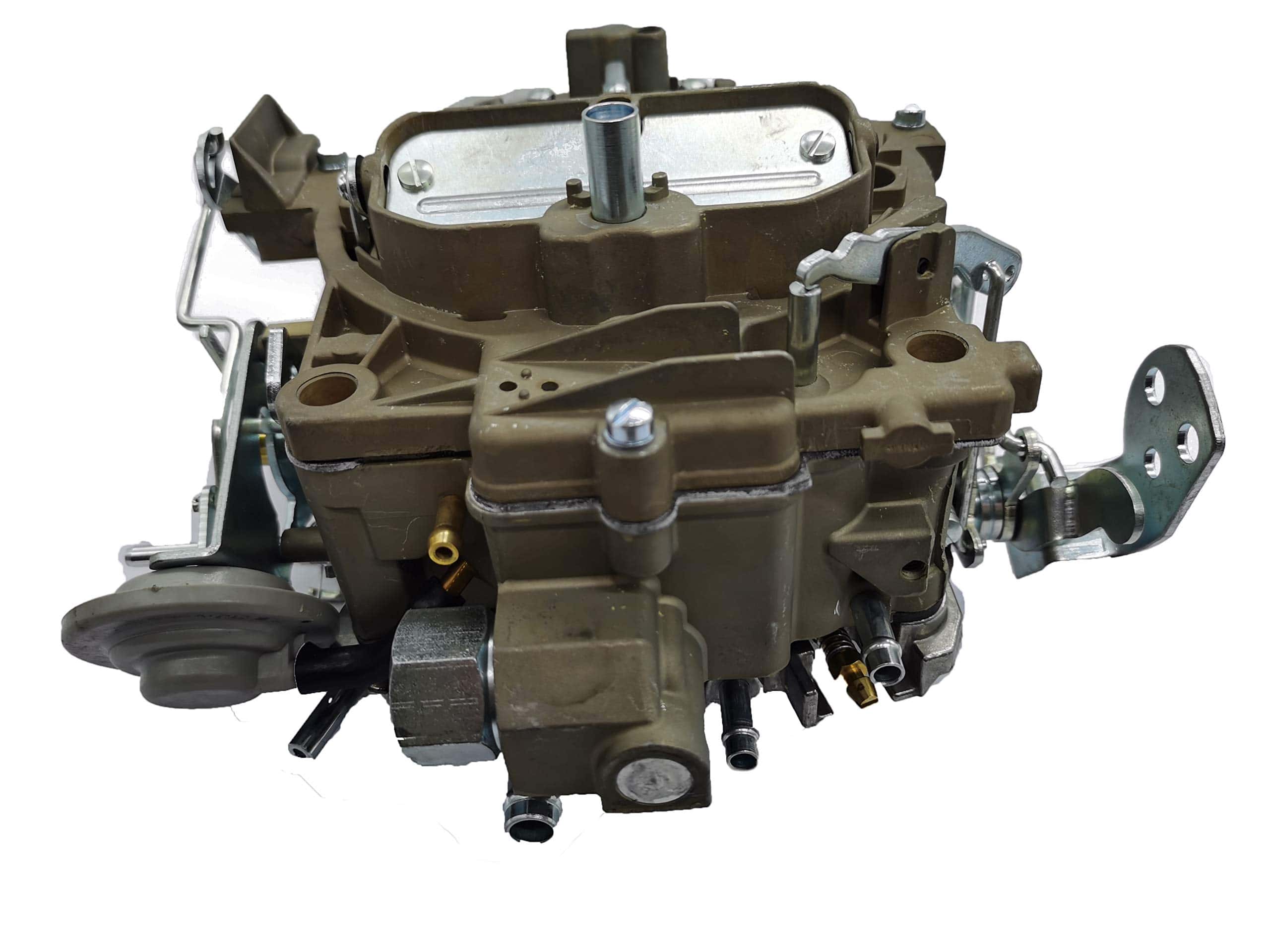 Carburador de reemplazo para 1901R Rochester Quadrajet 4MV - Imagen 4