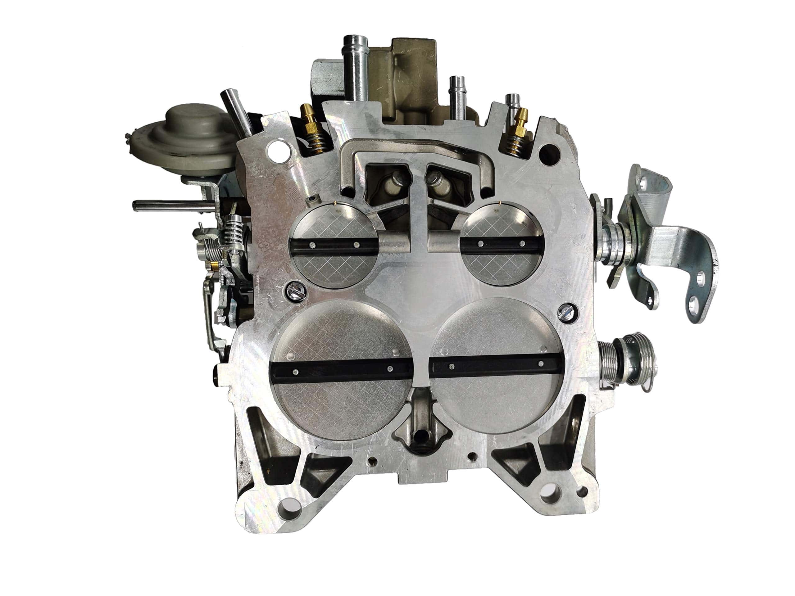 Carburador de reemplazo para 1901R Rochester Quadrajet 4MV - Imagen 7