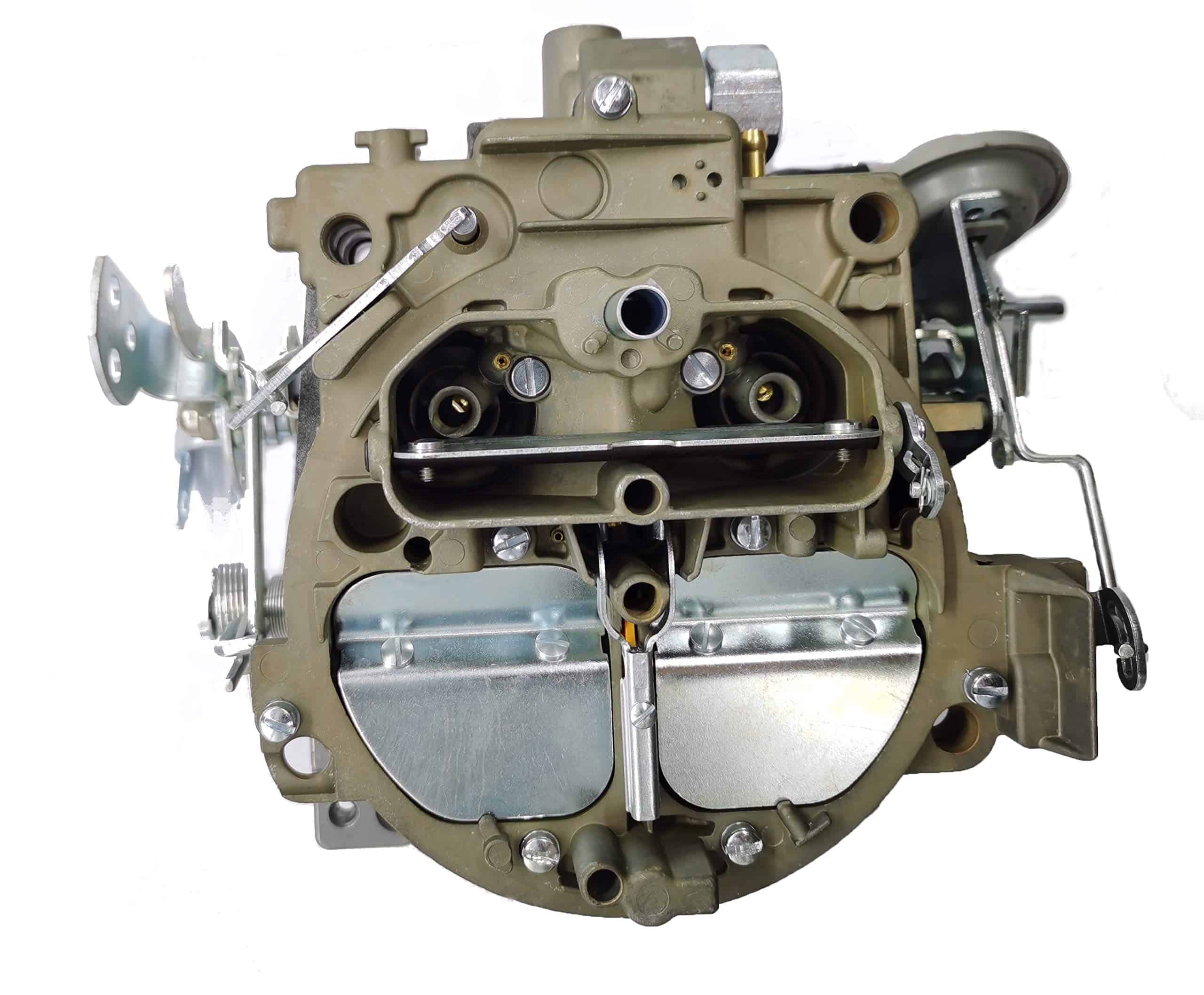 Carburador de reemplazo para 1901R Rochester Quadrajet 4MV - Imagen 3