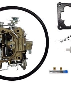 Carburador de reemplazo para 1901R Rochester Quadrajet 4MV