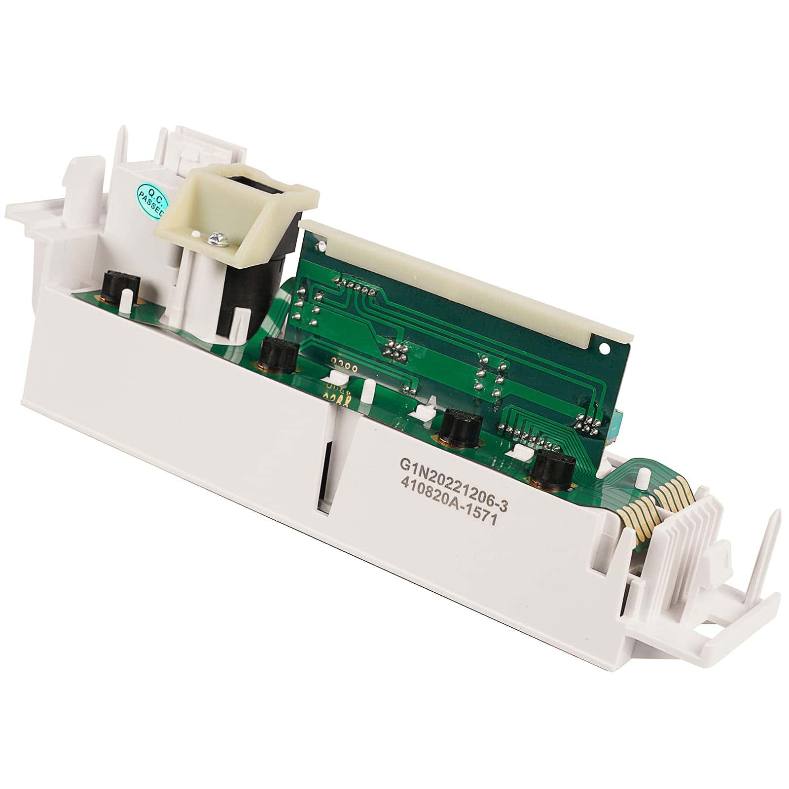 NEWZQ 599007 Módulo de Control Climático A/C Calefacción - Imagen 7