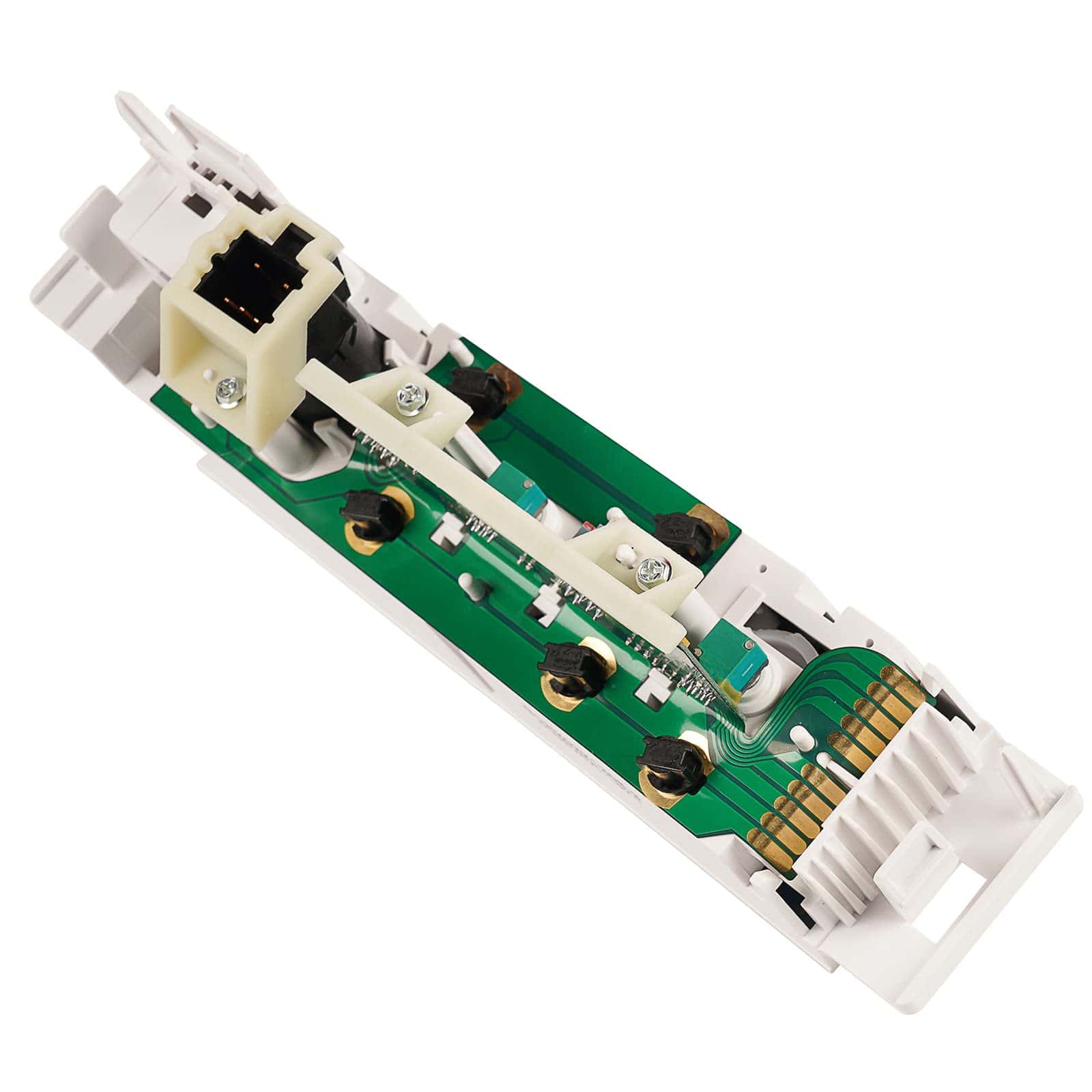 NEWZQ 599007 Módulo de Control Climático A/C Calefacción - Imagen 5