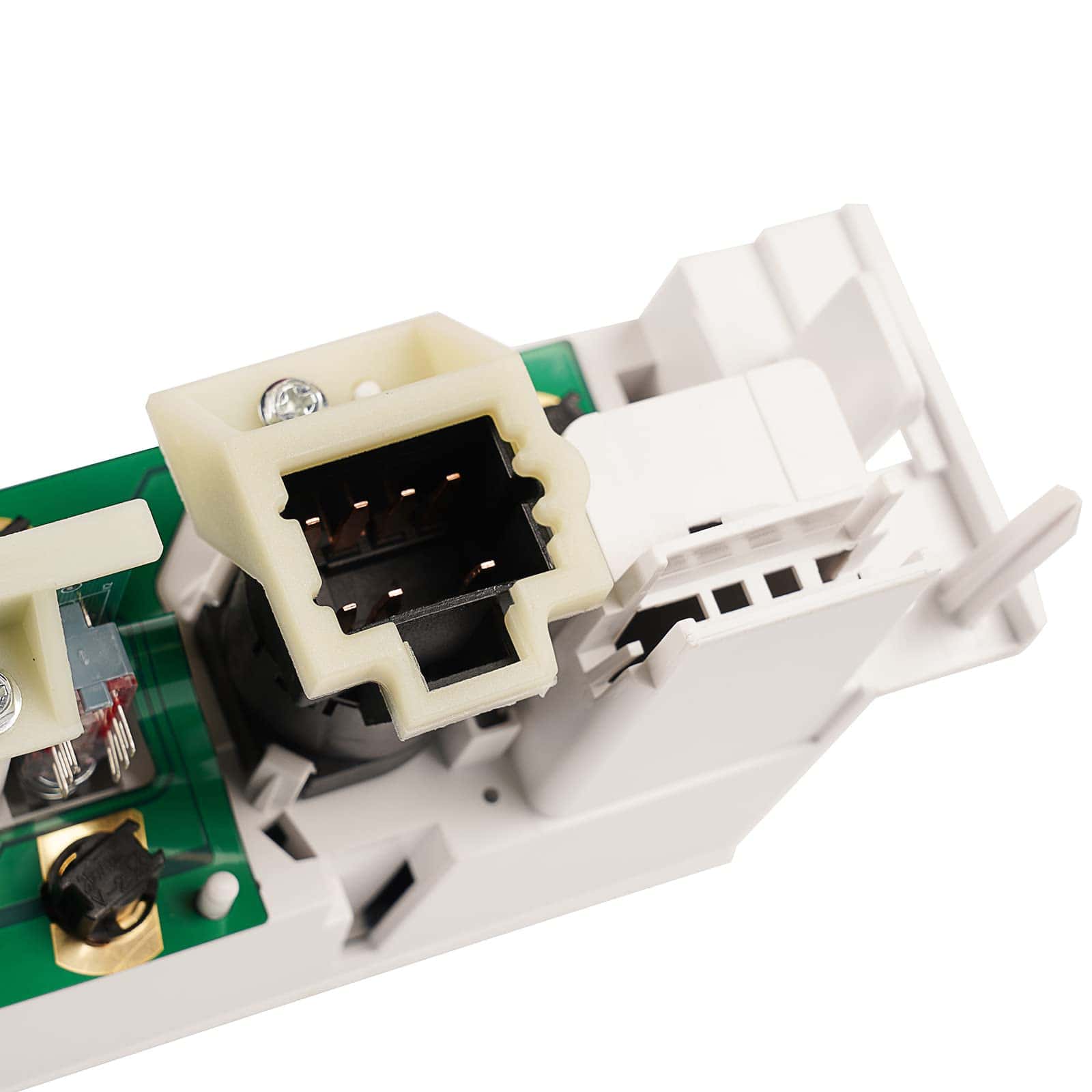 NEWZQ 599007 Módulo de Control Climático A/C Calefacción - Imagen 9