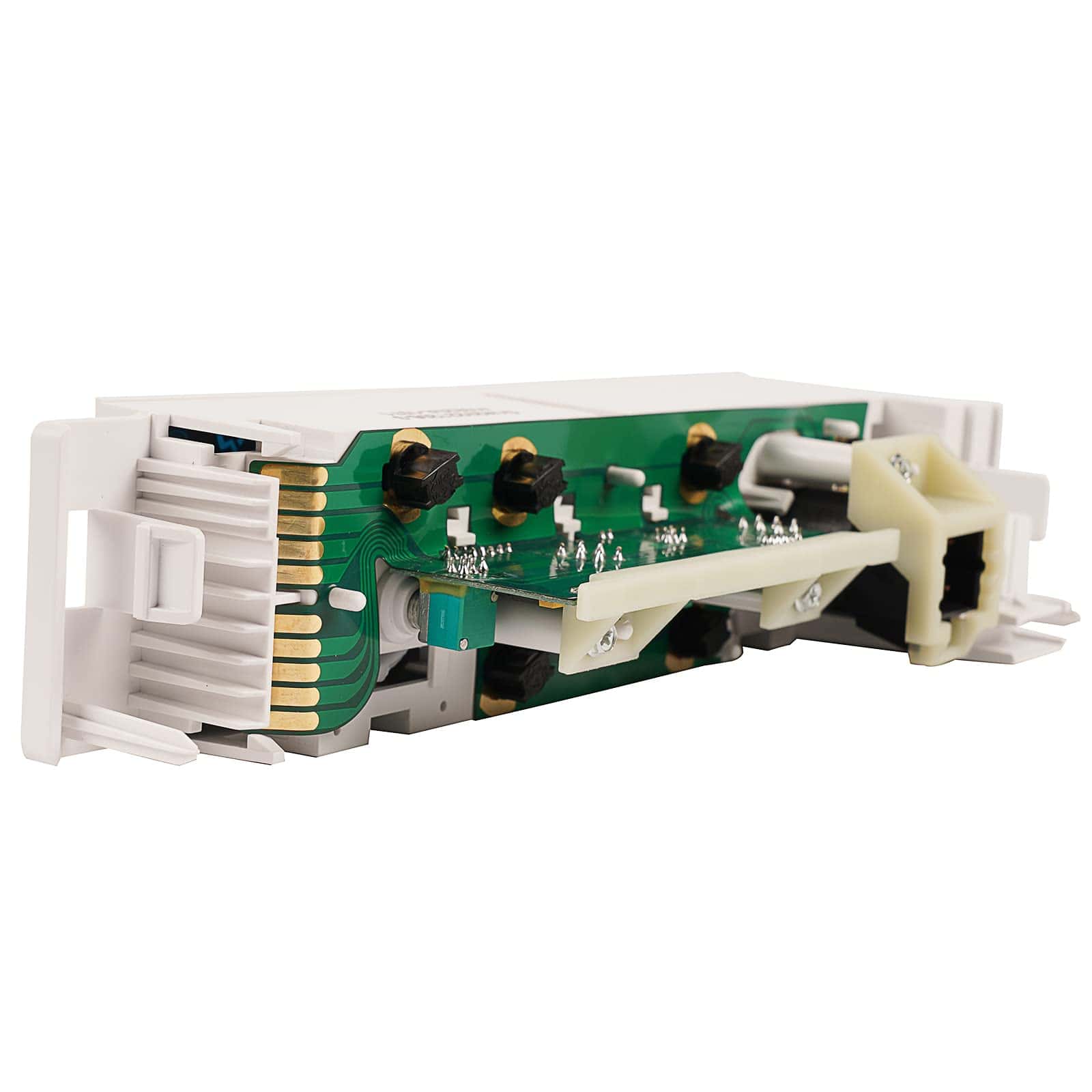 NEWZQ 599007 Módulo de Control Climático A/C Calefacción - Imagen 8