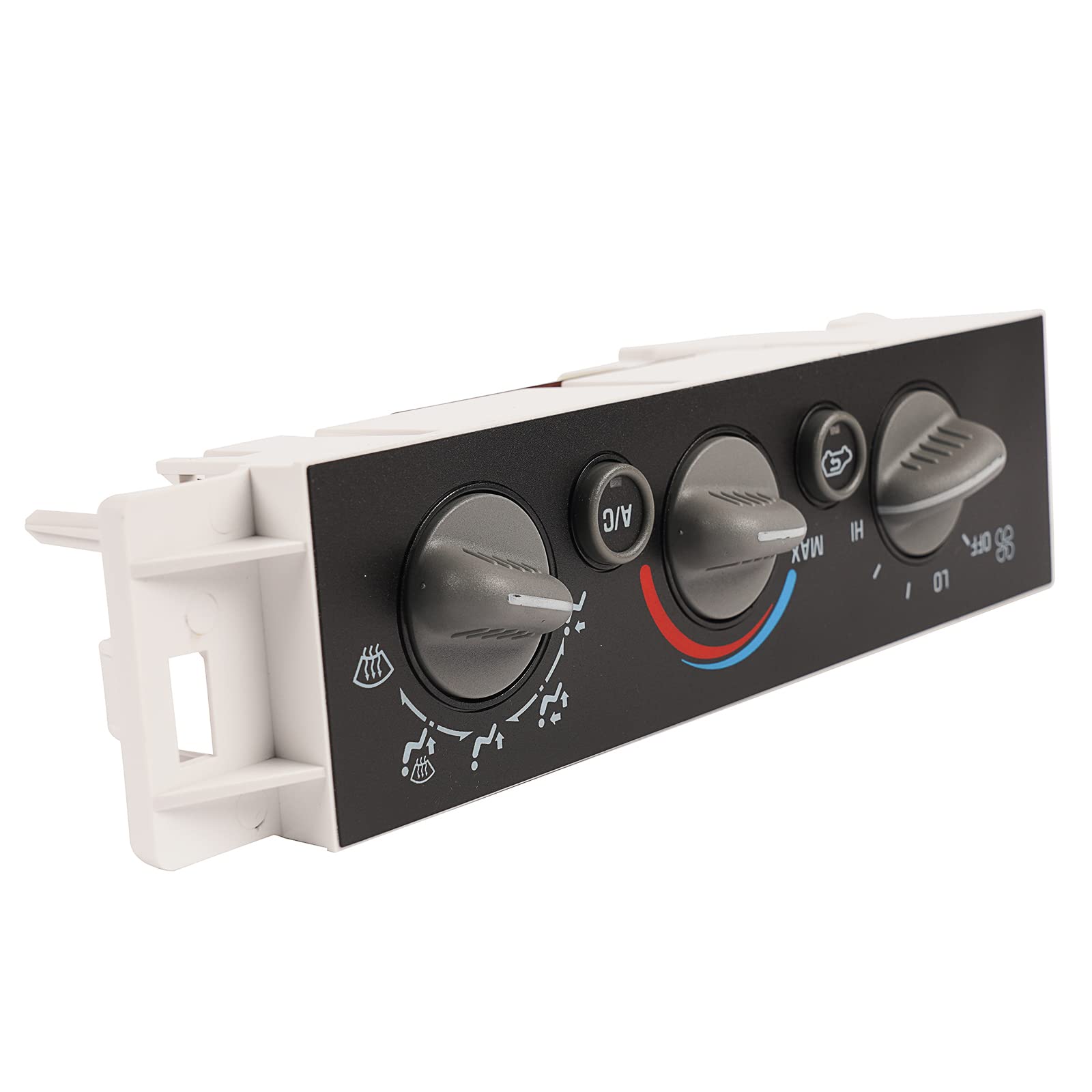 NEWZQ 599007 Módulo de Control Climático A/C Calefacción - Imagen 3