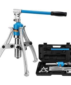 Conjunto de 10T Extractor de Engranajes Hidráulico