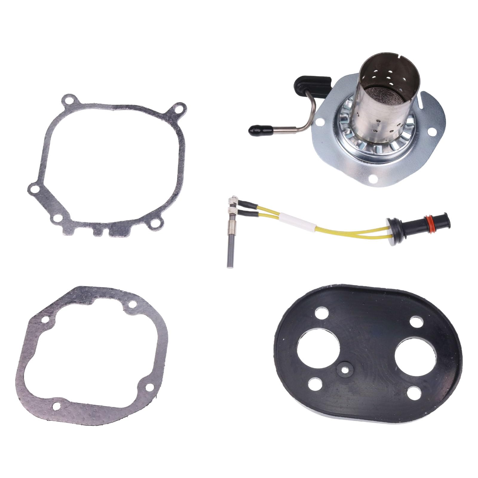 Kit de servicio de calentador de estacionamiento ZTUOAUMA - Imagen 4