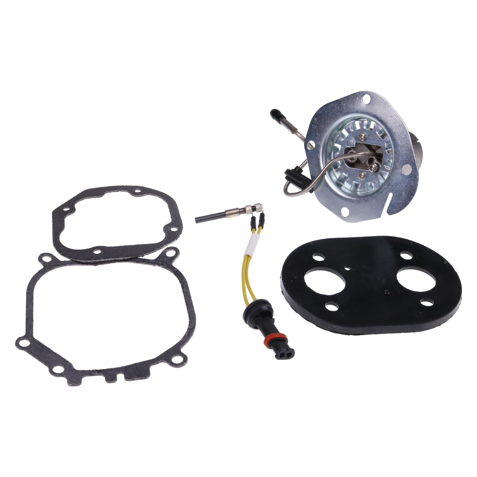 Kit de servicio de calentador de estacionamiento ZTUOAUMA - Imagen 5